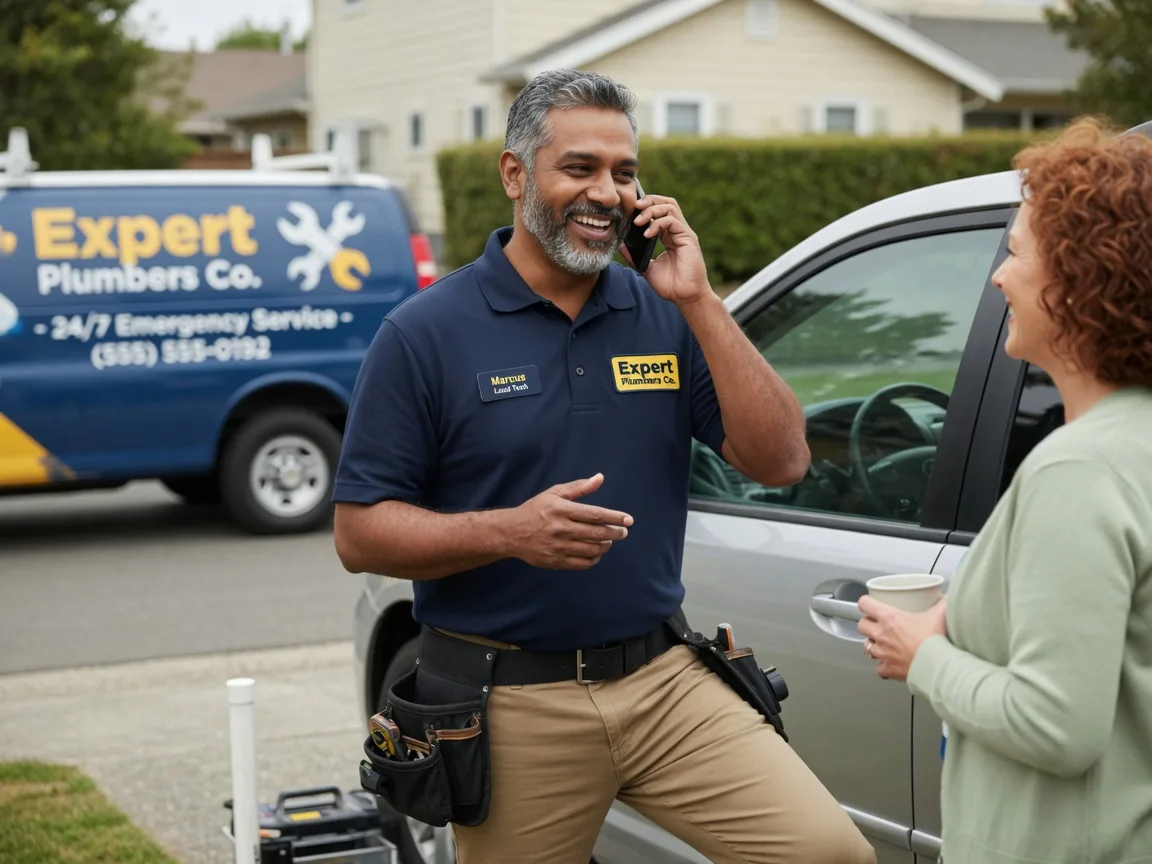 Drain Cleaning Culloden, WV FAQs